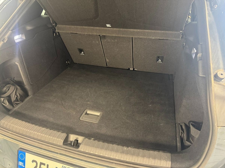 2025 Cupra Terramar - image 13