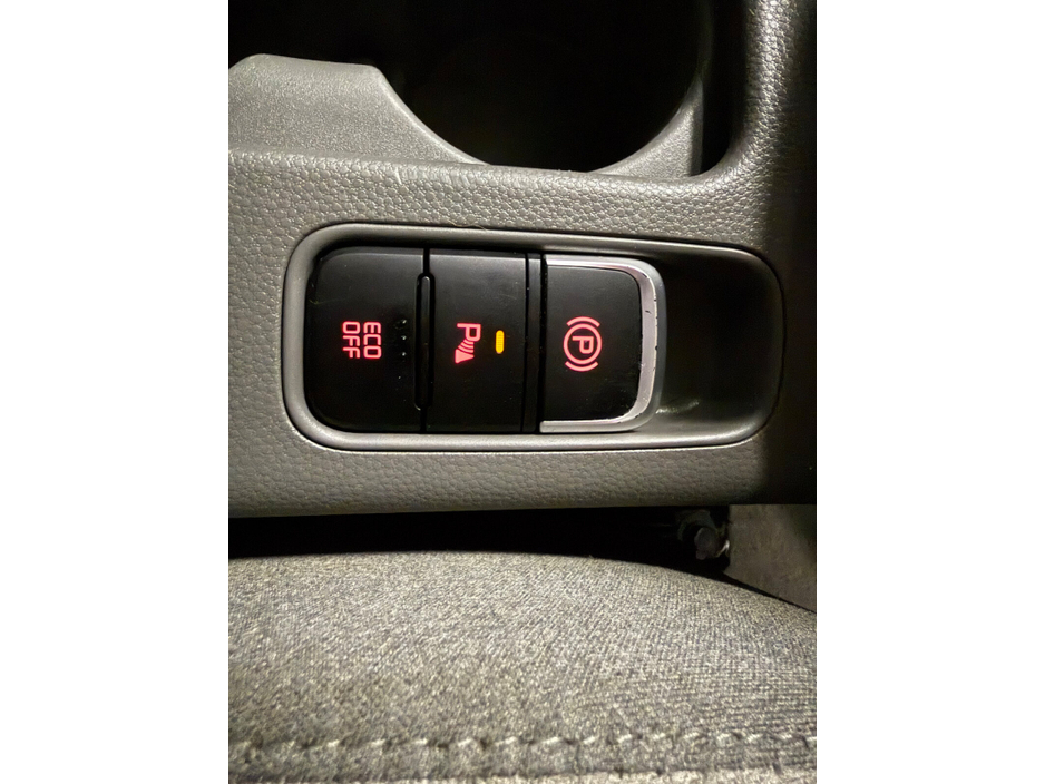 2016 Kia Soul 1.6 CRDI EX €7,900