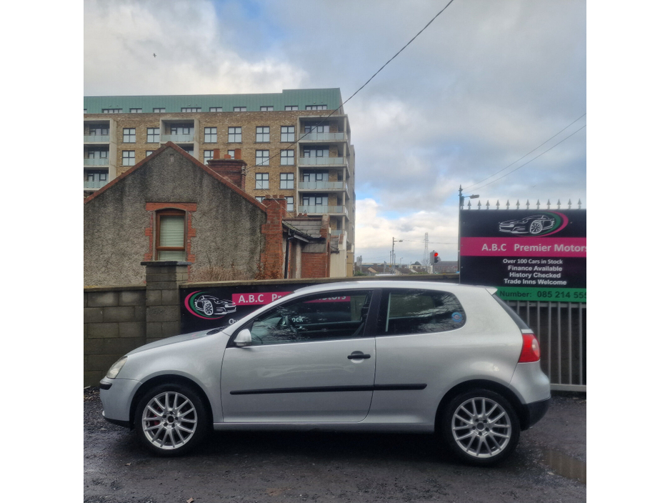 2006 Volkswagen Golf 1.4 Base €2,650