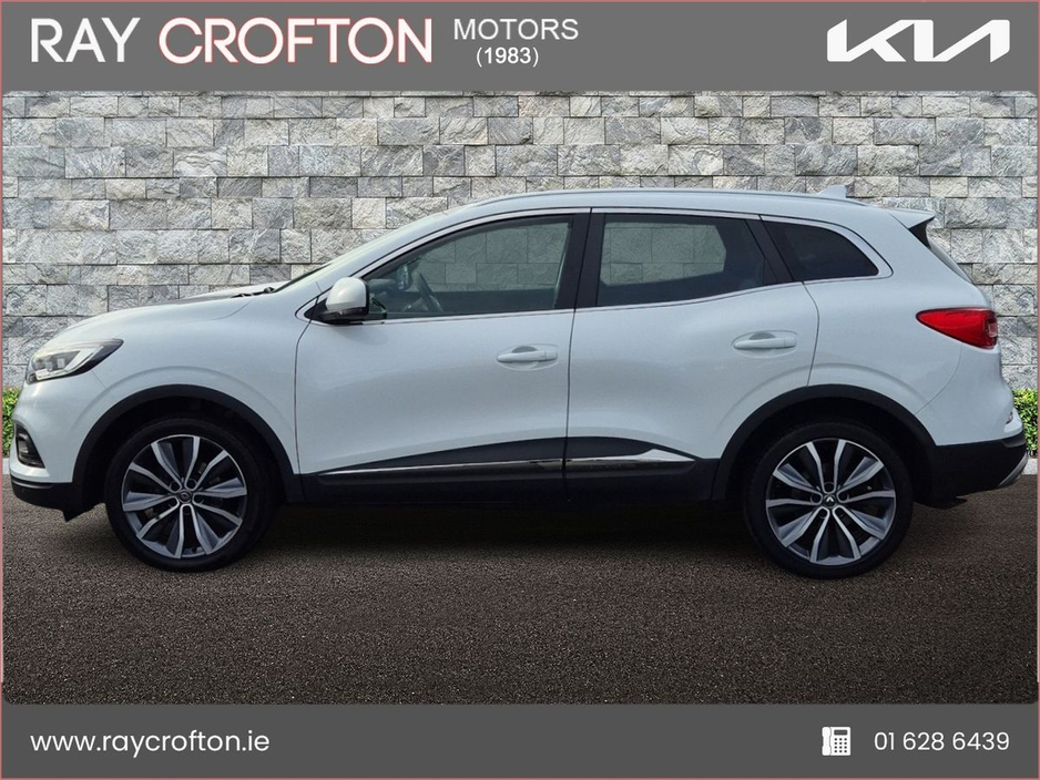 2020 Renault Kadjar - image 5