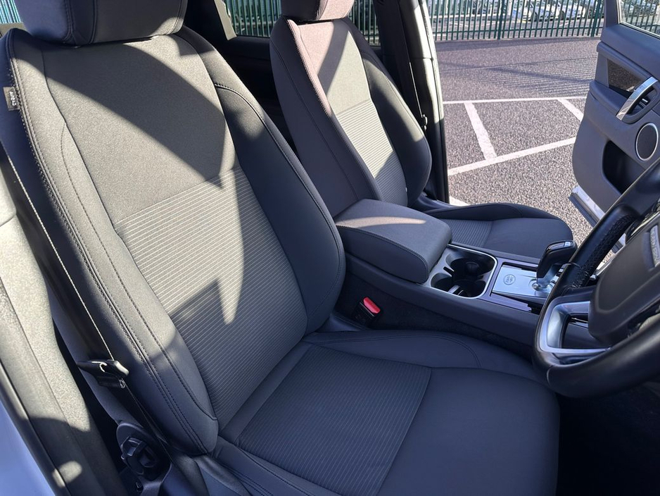 2020 Land Rover Discovery Sport 2.0 D4E, LOW MILEAGE, NEW NCT, AUTOMATIC, FINANCE, WARRANTY, 5 STAR REVIEWS €24,995