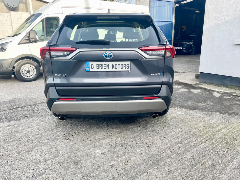 2024 Toyota Rav4 - image 22