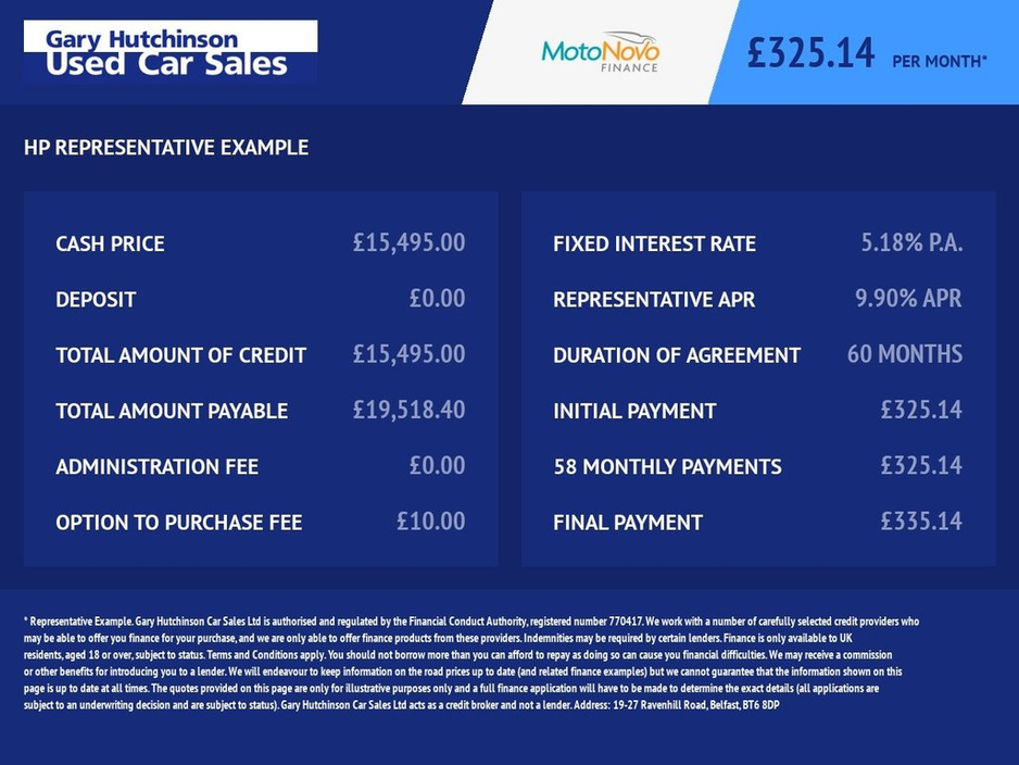 2015 Land Rover Range Rover Sport 3.0 SD V6 HSE SUV 5dr Diesel Auto 4WD Euro 5 (s/s) (306 ps)
