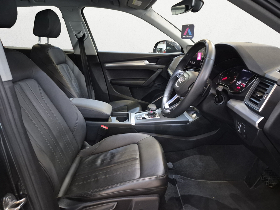 2023 Audi Q5 - image 17