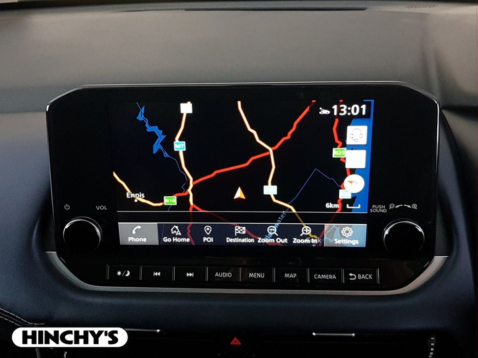 2022 Nissan Qashqai - image 12