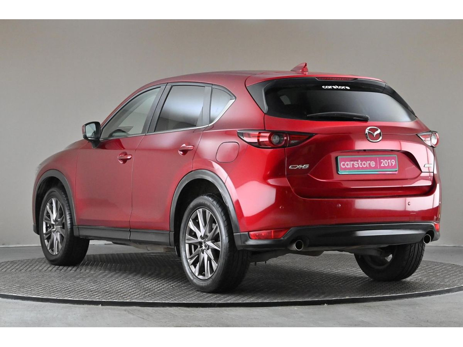 2019 Mazda CX-5 - image 7