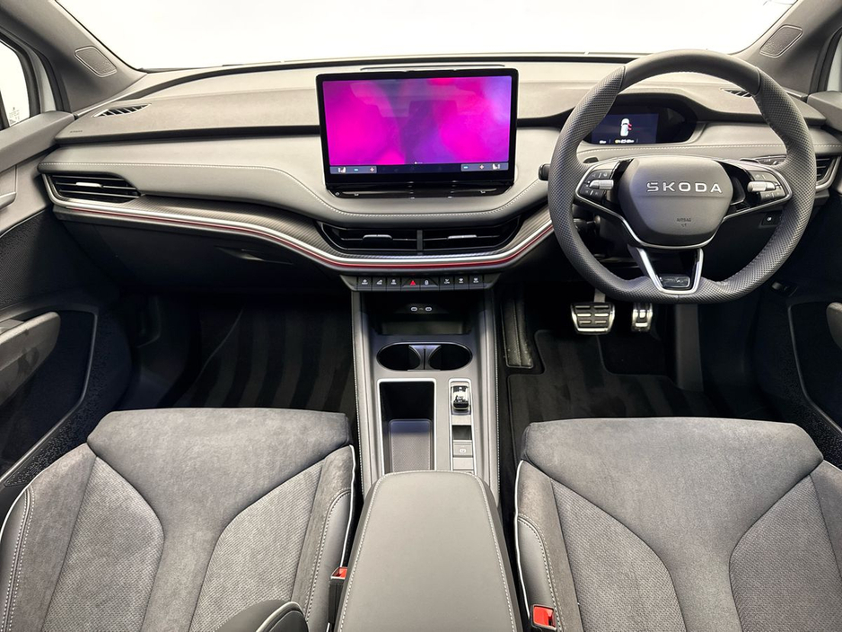 2026 Skoda Enyaq - image 19
