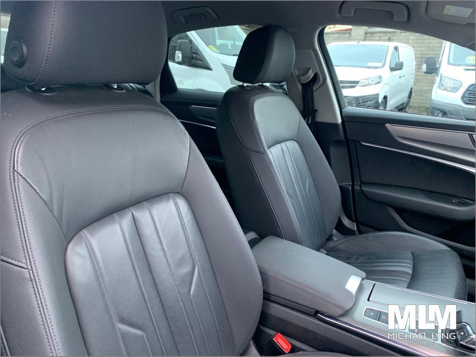 2019 Audi A6 - image 12