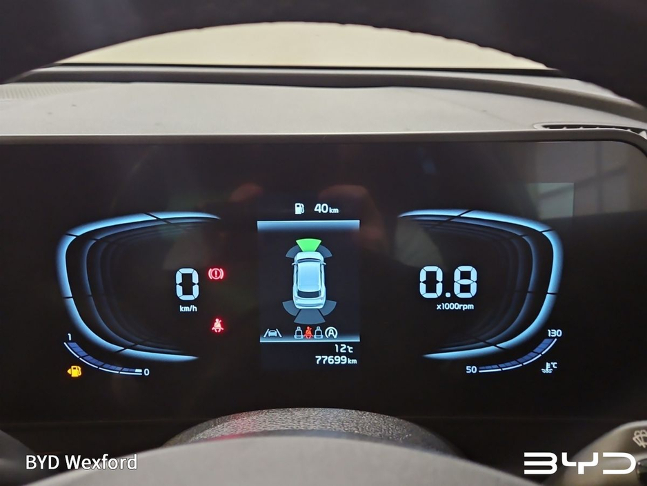 2022 Kia Sportage - image 23