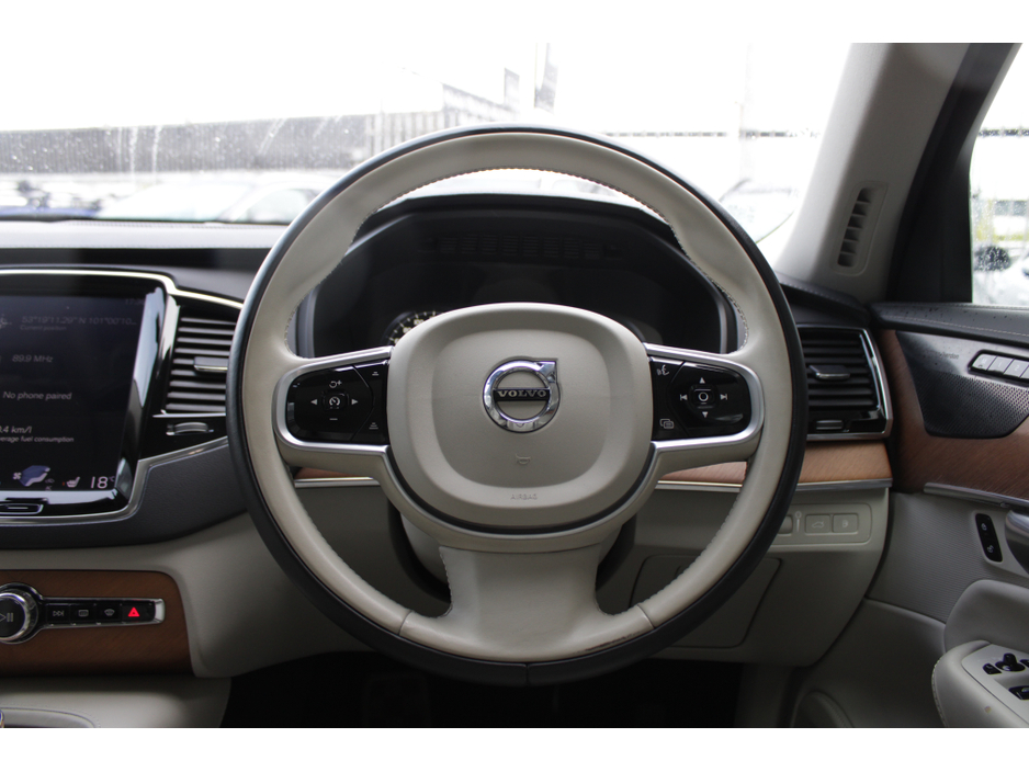 2019 Volvo XC90 - image 21