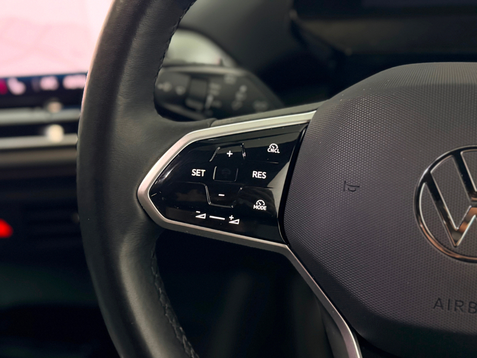 2024 Volkswagen ID.4 MATCH PRO 77KWH €31,990