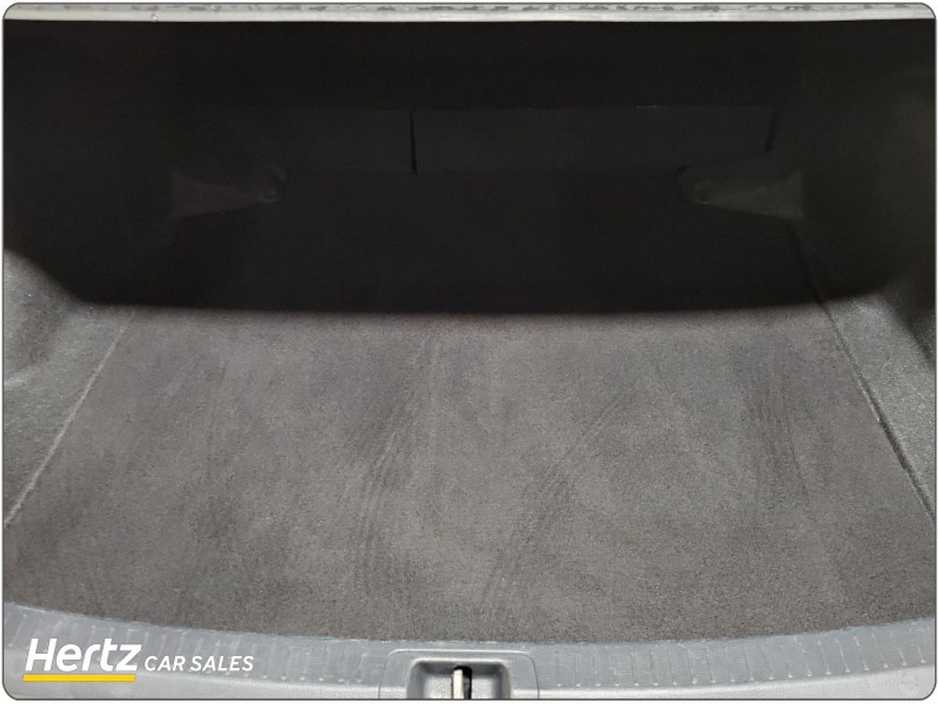 2023 Toyota Corolla LUNA SALOON 1.8 Petrol Automatic €22,795