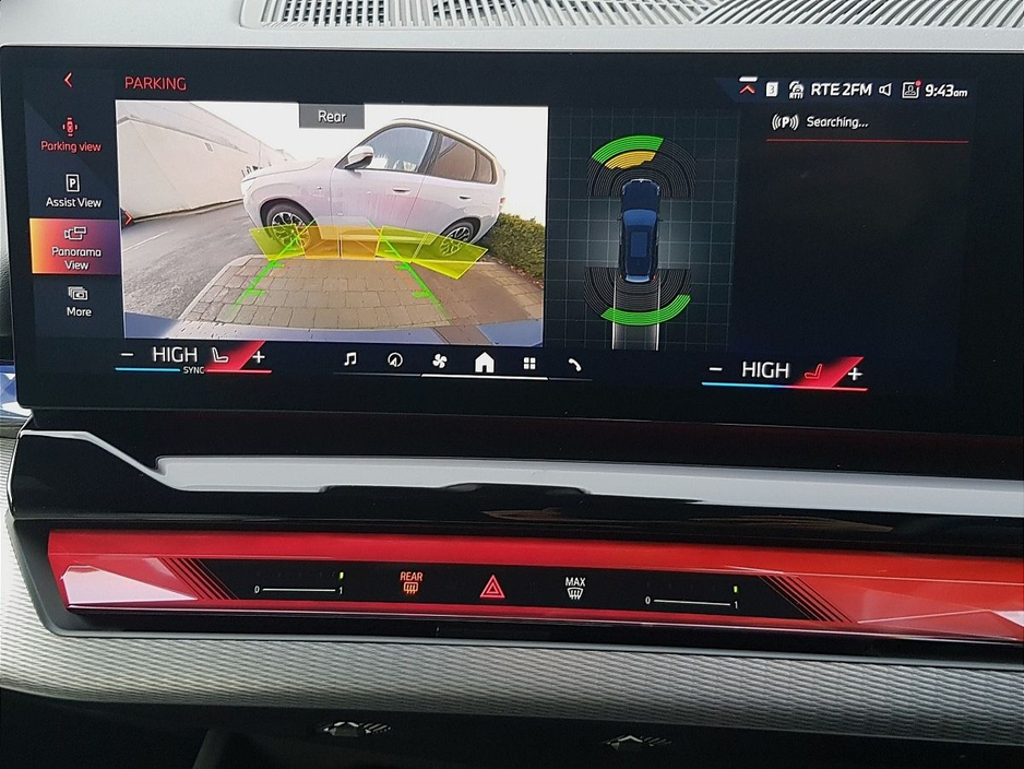 2025 BMW 5 Series - image 23