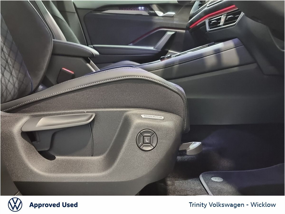 2025 Volkswagen Tayron * R-LINE * 1.5 TSI * DSG - AUTO * 204 BHP * PHEV * TRINITY VOLKSWAGEN * €54,950