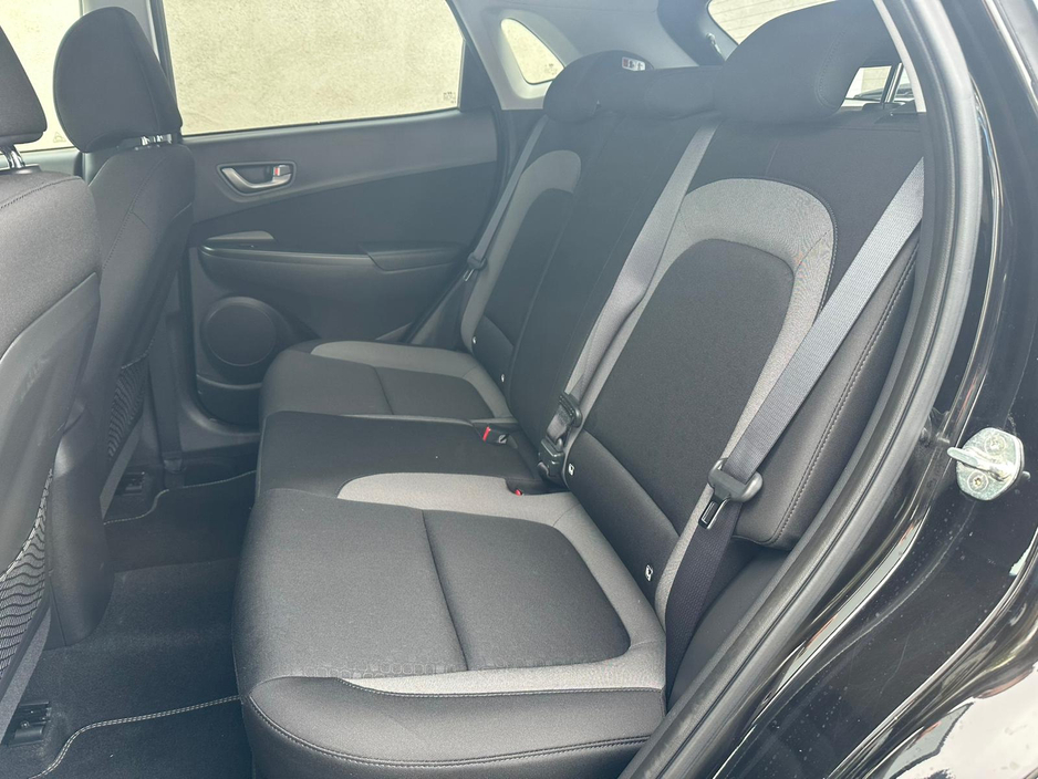 2019 Hyundai Kona - image 20