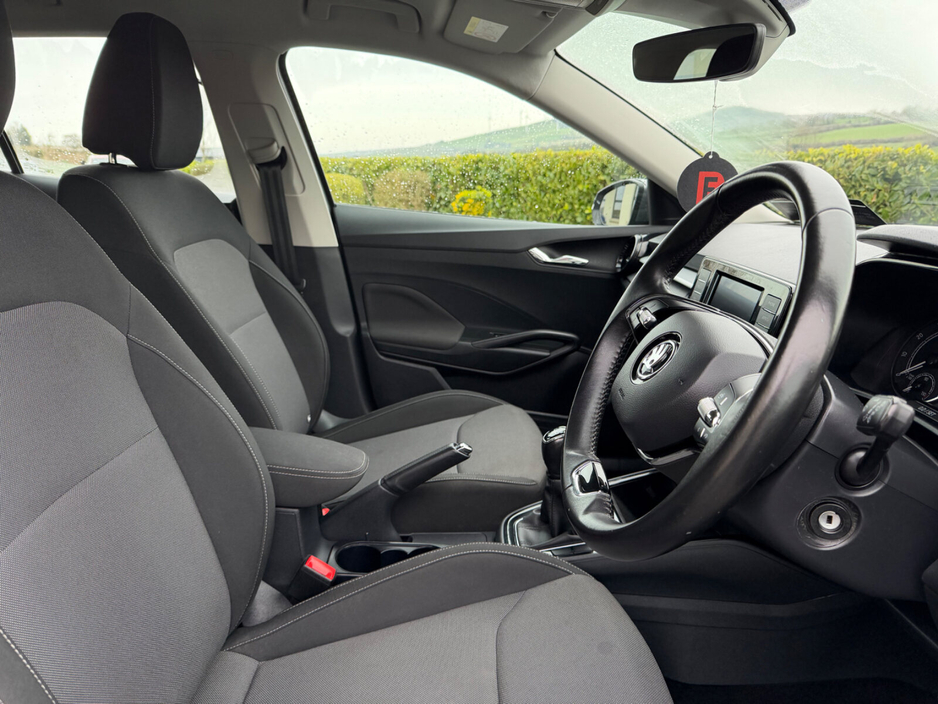 2023 Skoda Fabia 1.0 MPI 65HP AMBITION €17,450