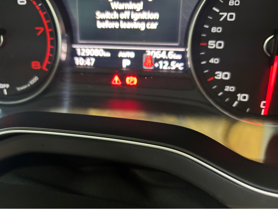 2018 Audi Q5 - image 9