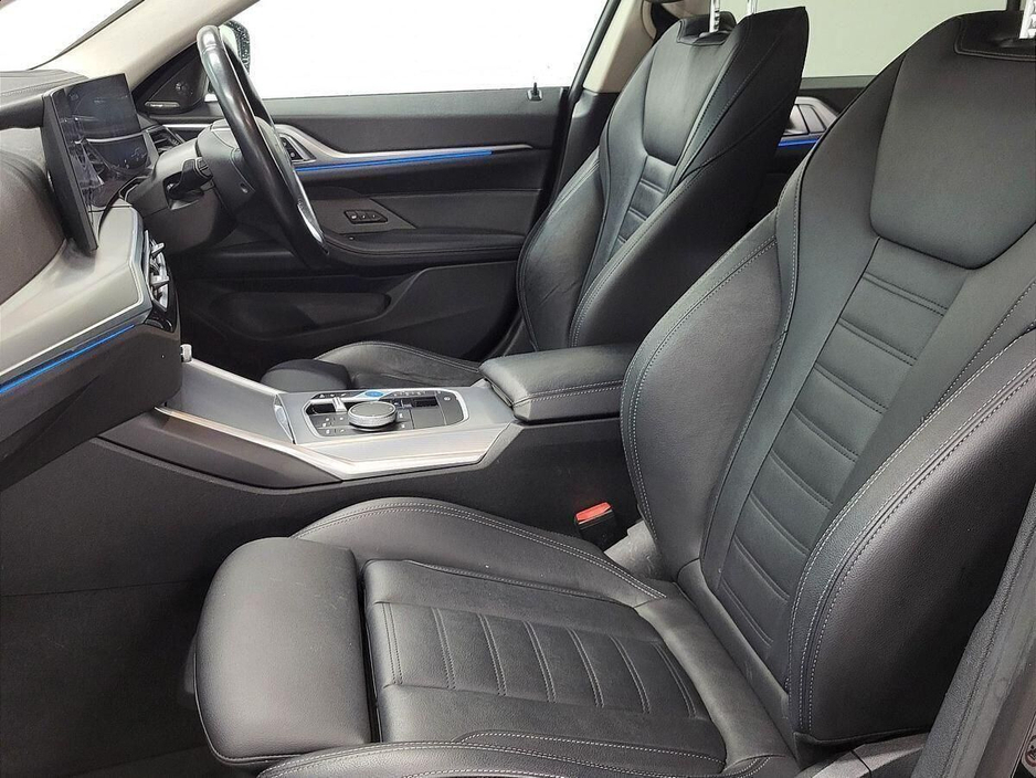 2024 BMW i4 eDrive40 Sport €44,975