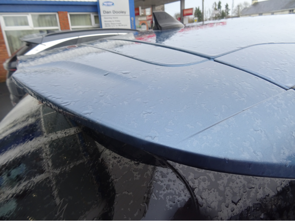 2023 Ford Kuga ST-LINE X 5DR 1.5 TD 120 S6. S6.2 M6 €26,950