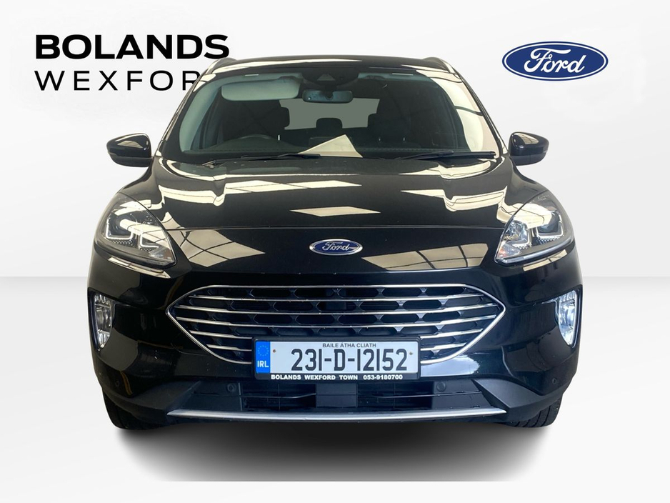 2023 Ford Kuga - image 7