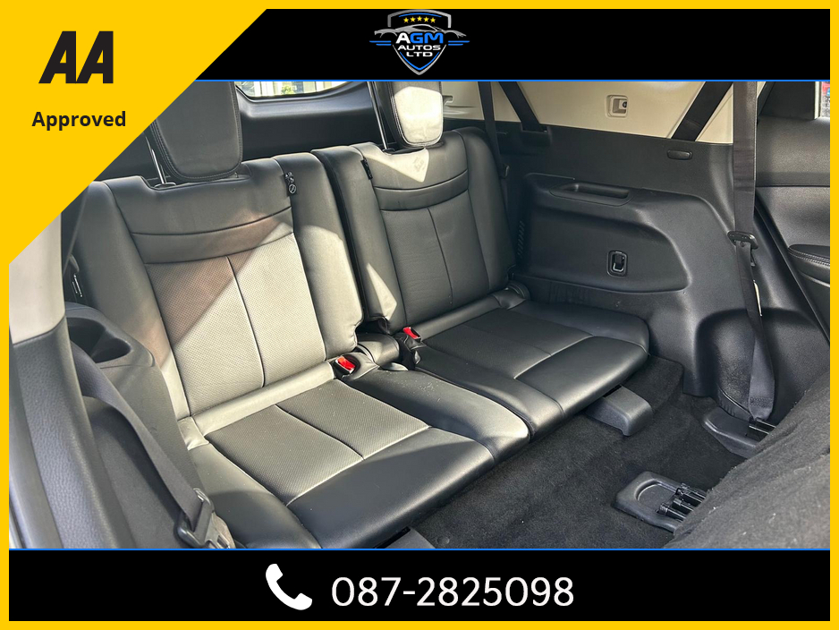 2019 Nissan X-Trail - image 13