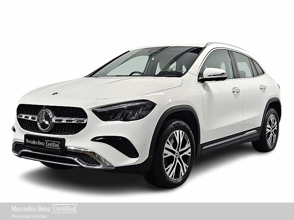 2024 Mercedes-Benz GLA Class for sale in , Ireland