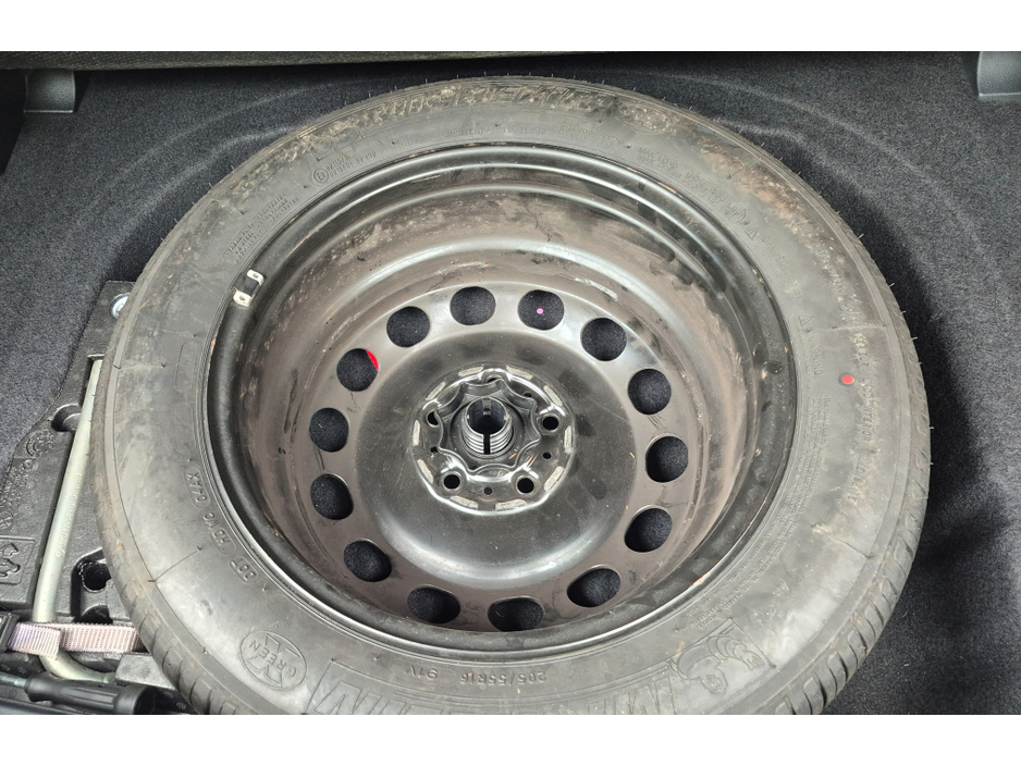 2020 Volkswagen Golf COMFORTLINE 1.0 TSI MANUAL 6SPEED FWD 115HP 5DR €18,250