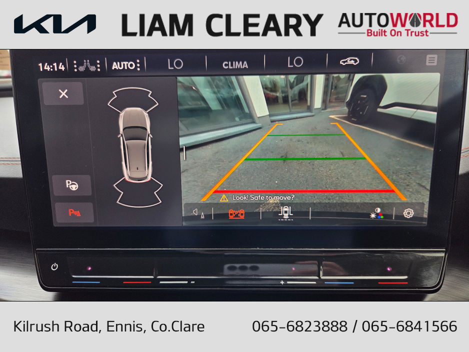 2024 Cupra Formentor - image 13