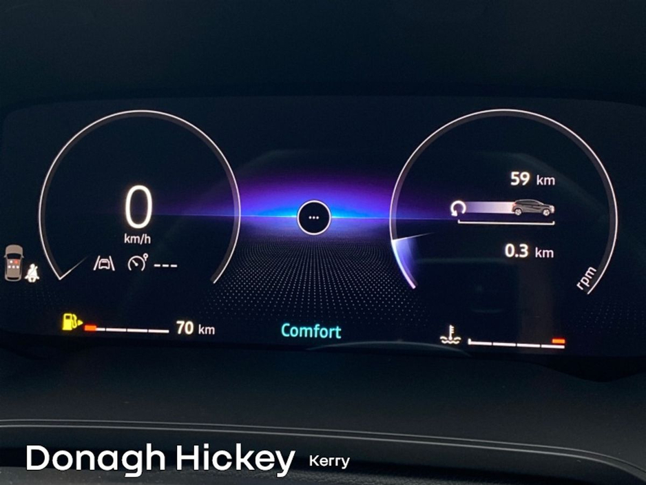 2026 Renault Captur - image 12