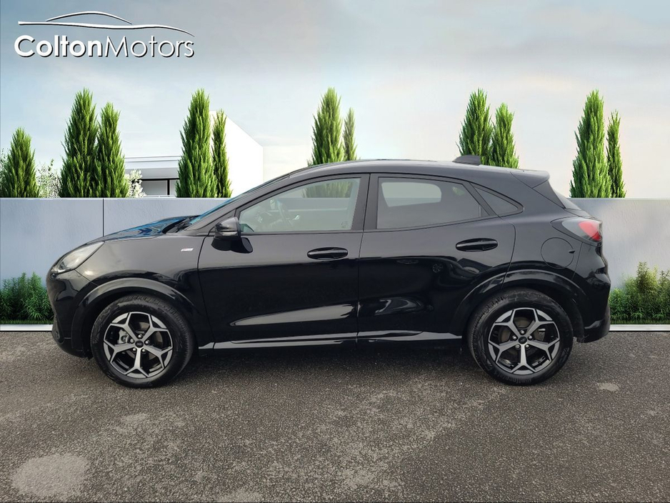 2024 Ford Puma - image 6