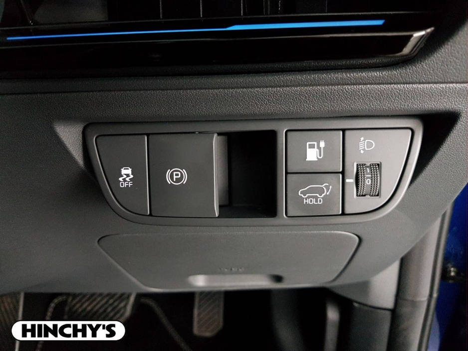 2025 Kia EV6 - image 20