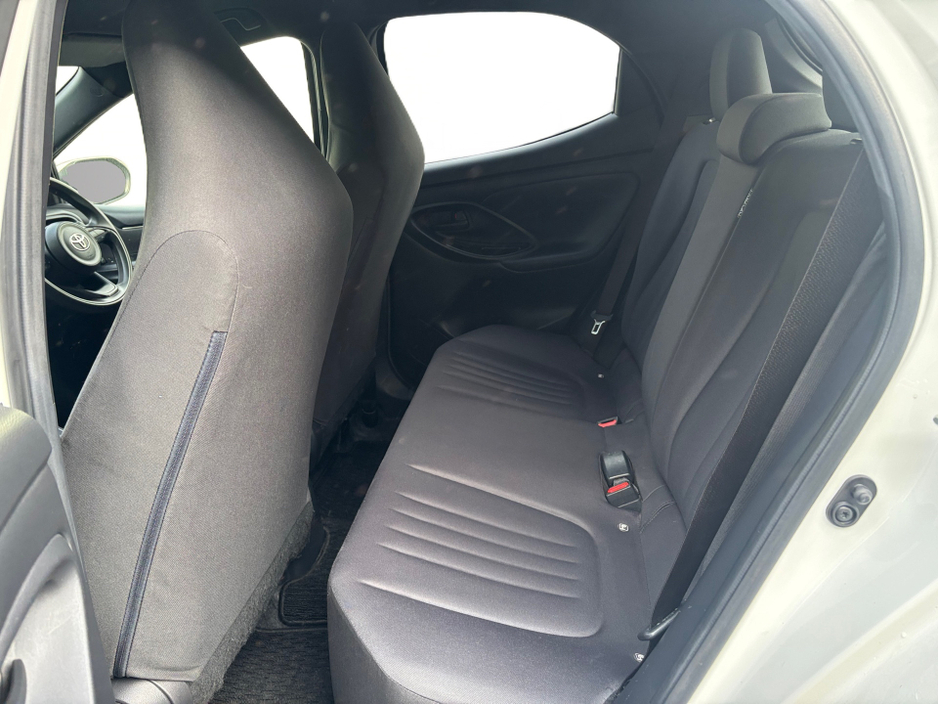 2020 Toyota Yaris 1.0 VVTI AUTO €14,950