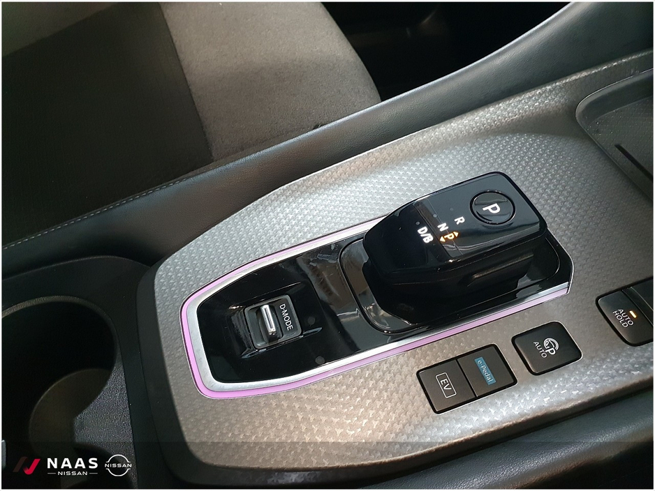 2025 Nissan Qashqai - image 17