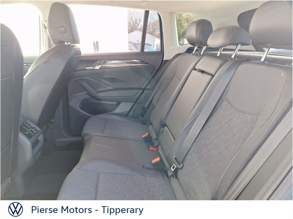 2026 Volkswagen Tiguan - image 6