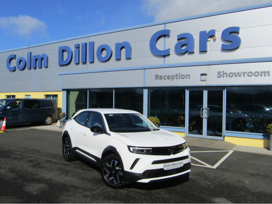 2024 Opel Mokka for sale in , Ireland