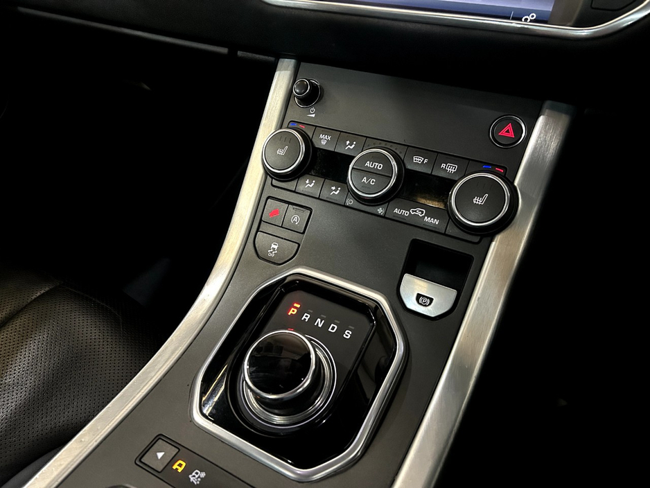 2017 Land Rover Range Rover Evoque - image 12