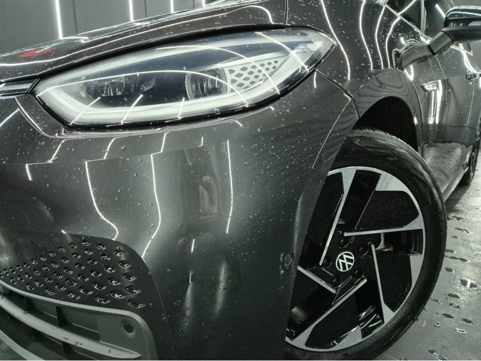 2022 Volkswagen ID.3 - image 3