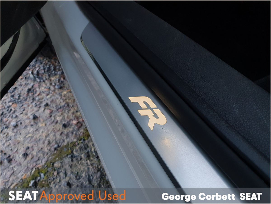 2023 SEAT Ateca - image 24