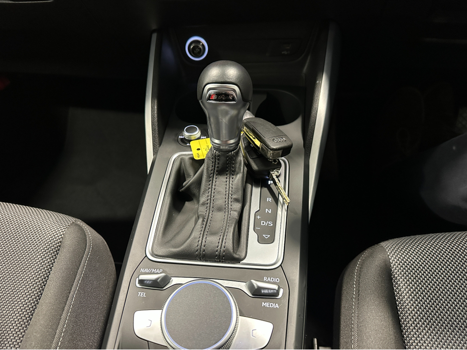 2018 Audi Q2 (182) Q2 1.0TFSI S TRONIC LOW KMS VW/AUDI SPECIALISTS WWW.DENISDARCYCARS.IE