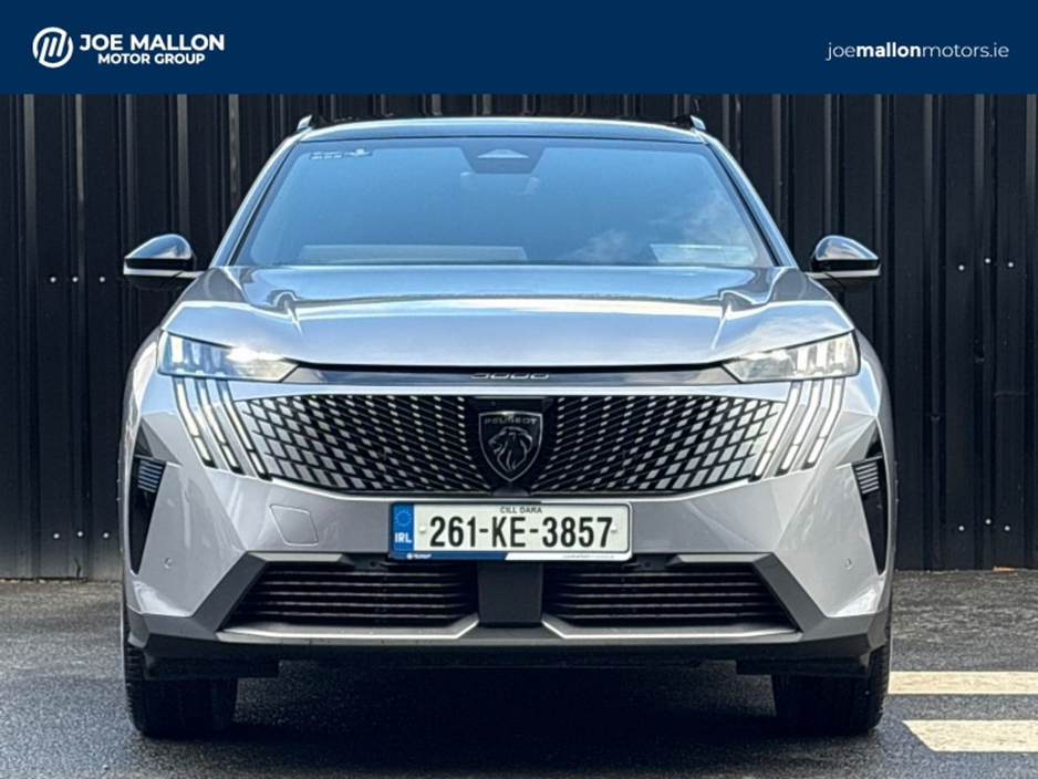 2026 Peugeot 5008 - image 12