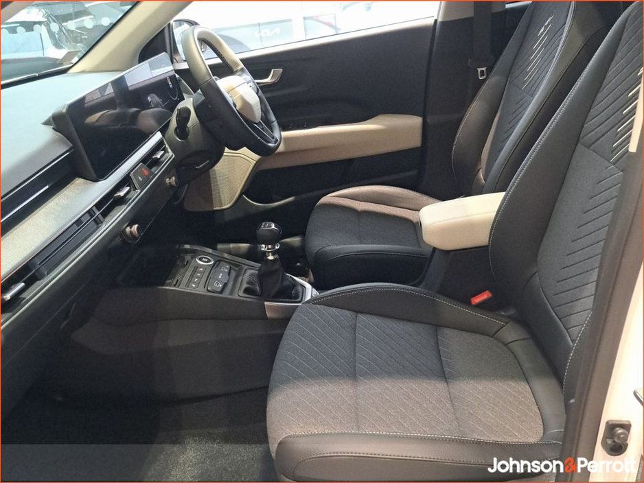 2026 Kia Stonic 1.0 *Order Your 261 Today*