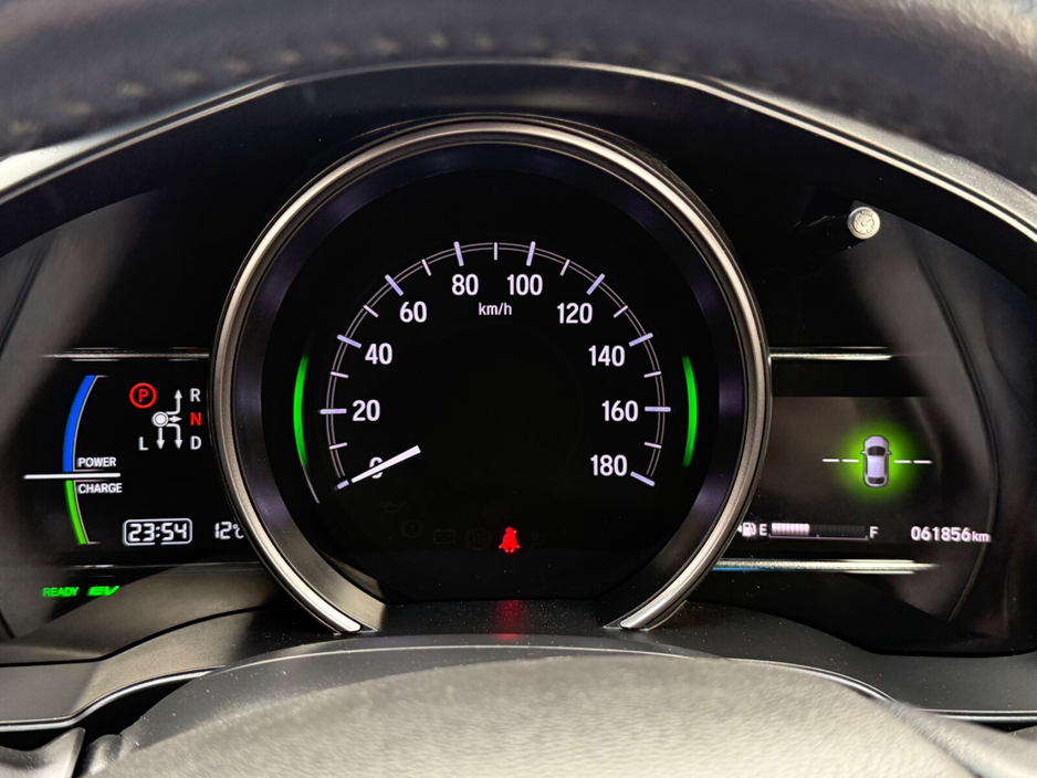 2018 Honda Jazz - image 9