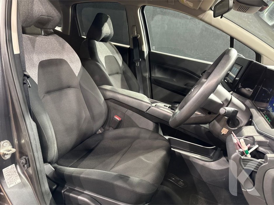 2022 Nissan Note - image 12