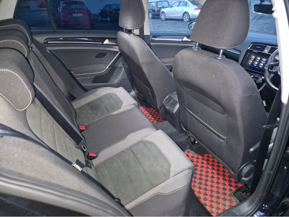 2018 Volkswagen Golf 1.4 TSI Highline €15,500