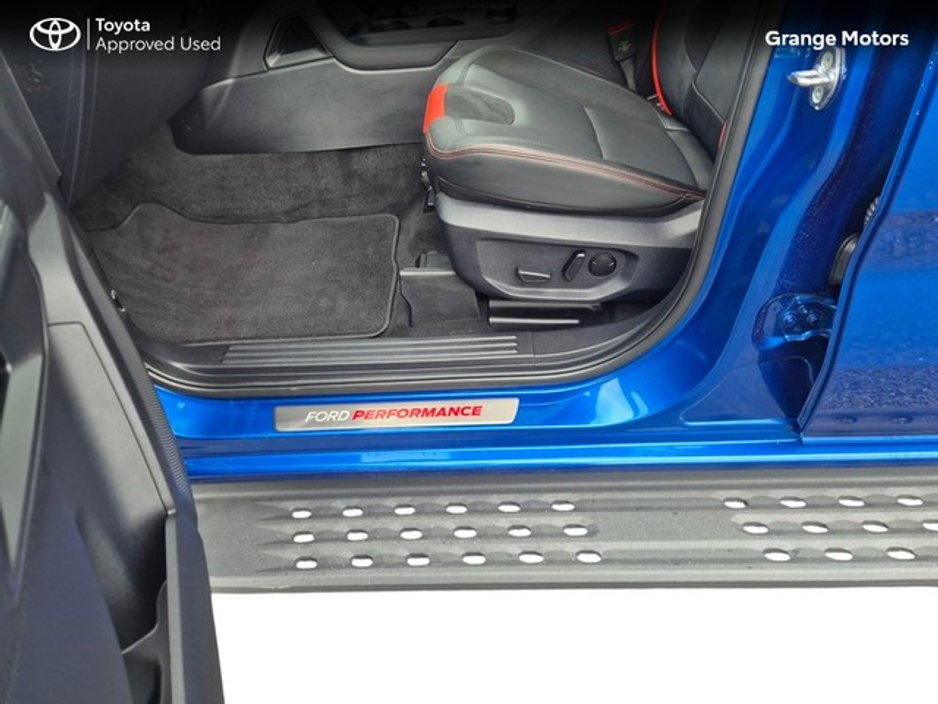 2024 Ford Ranger - image 8