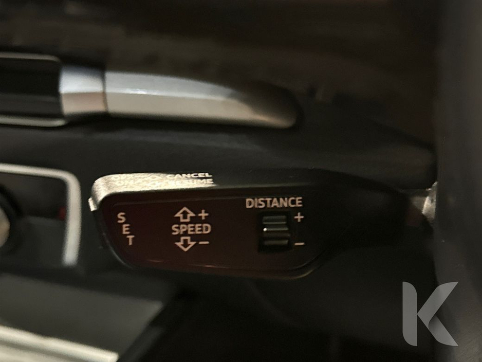 2020 Audi A3 - image 14