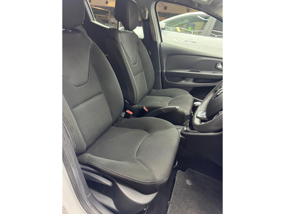 2018 Renault Clio 1.2 16V 75 EXPRESSION €10,950