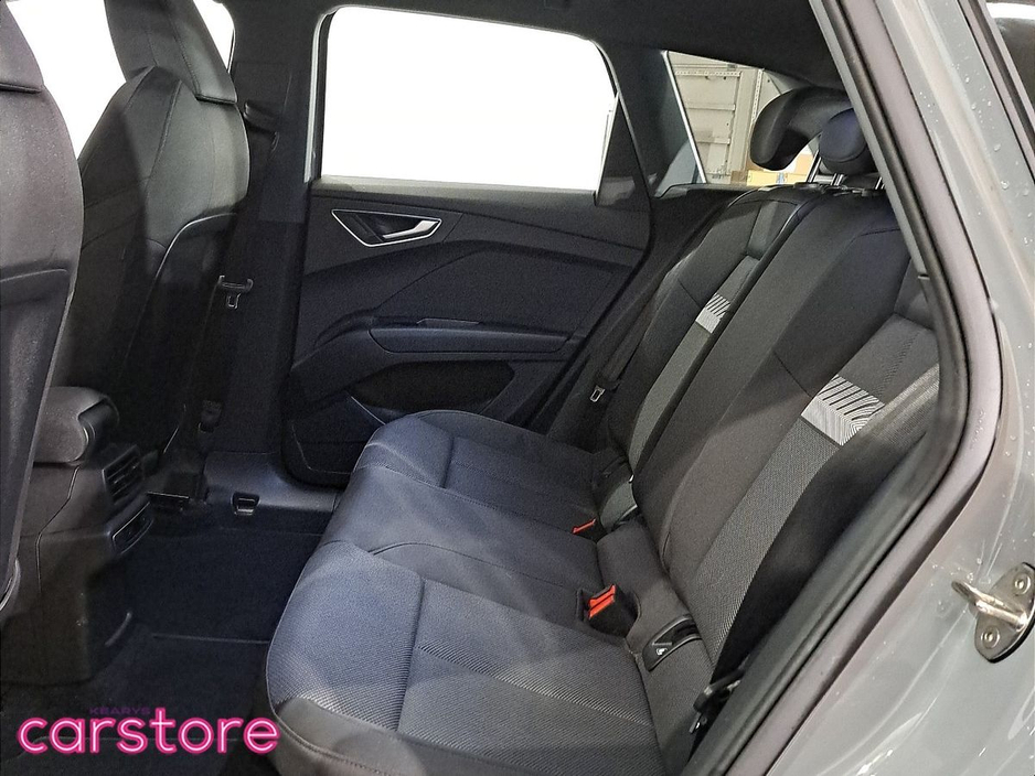 2023 Audi Q4 e-tron - image 10