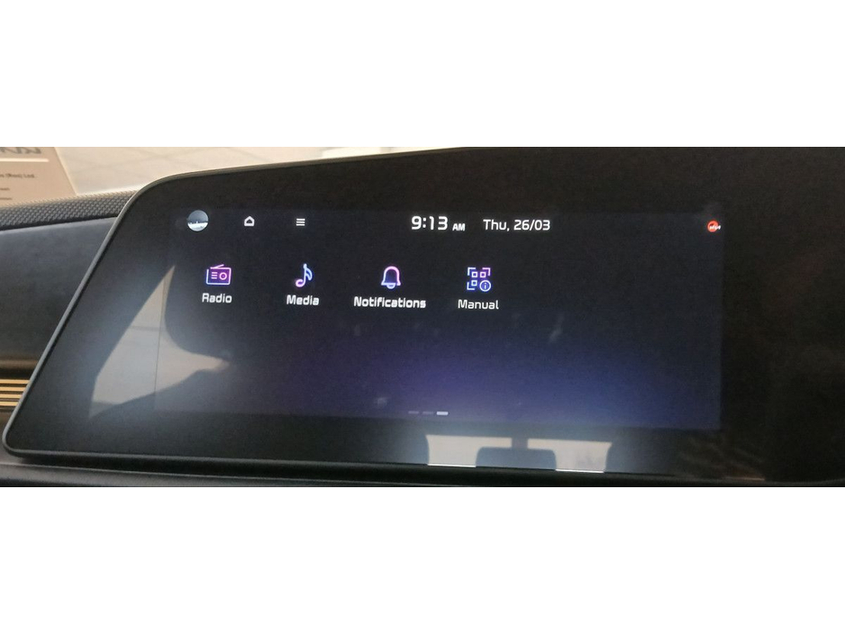 2026 Kia Niro - image 20