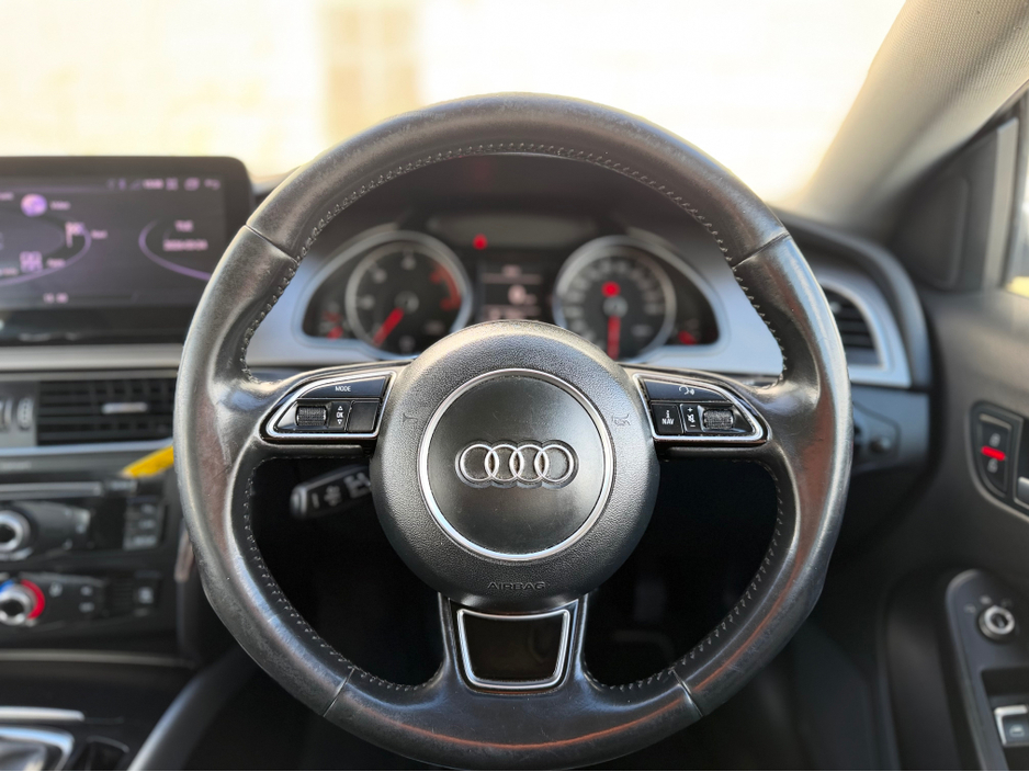 2013 Audi A5 - image 14